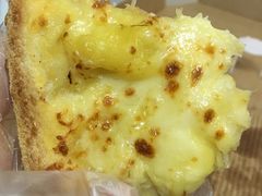 -乐凯撒披萨(欢乐颂购物中心店)
