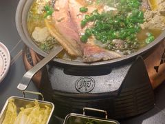 -师烤·豆花烤鱼(深圳坂田天虹店)