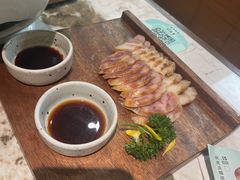 -永春园·扬州早茶·淮扬菜(漫乐城店)