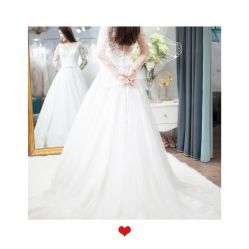 公主蕾丝-LANYI COUTURE高级婚纱礼服改衣店