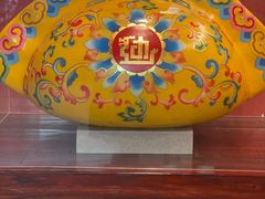 -老边饺子馆(中街店)