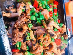 -蘭奢雅集·江浙菜(青山江滩店)