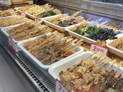串串-盒马鲜生(红莲店)
