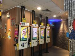 -麦当劳(宝山大厦店)