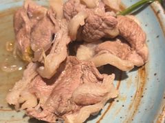 -老墙根涮肉·铜锅·烧烤(欢乐谷·王四营店)
