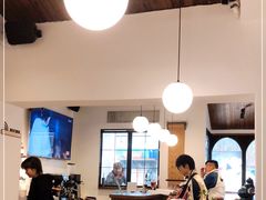 大堂-Double cafe