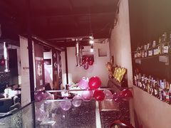 店内布置-HIHE Bistro·Oyster Bar(华熙live店)