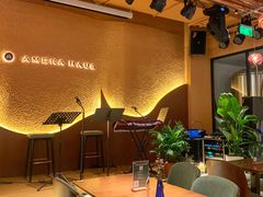 大堂-Ambra Haus琥珀屋精酿餐厅(宝山店)