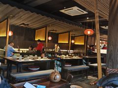 -盡膳口福·百年汤方火锅(科华北路店)