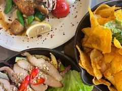 -农畉LONFOOD(万象天地店)
