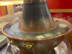 -津门老羊家·铜锅涮羊肉·烧烤(科技园店)
