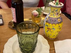 -秘密旅行Bonjour(黑金冠 江南西店)