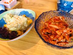 -隐泉京望日式料理(太和广场店)