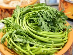 -龍歌自助小火锅(秦淮水游城店)