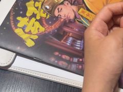 -剧狐剧本杀·月球探案馆(人民广场1号店)