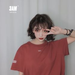 点击看大图 -3AM HAIR SALON烫发染发接发