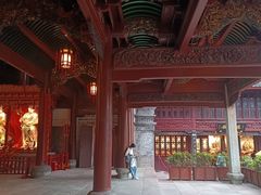 -宁波府城隍庙