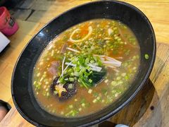 -萌牛肠烧烤店(虹梅路店)