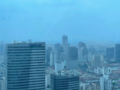 -上海龙之梦万丽酒店