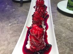 -老板恋上鱼(恒隆广场店)