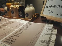 -十面春风·江南面馆(崇宁路店)