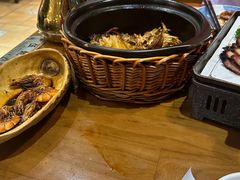 -老西门·常州菜(新区店)