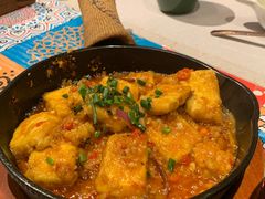 -云海肴·汽锅鸡·云南代表菜(天山百盛优客店)