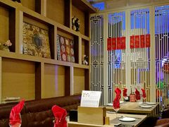 大堂-觅唐MITONG(鸟巢店)