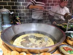-老城南.鸭血粉丝汤(夫子庙店)