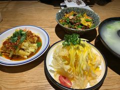 -滇铺子·云南特色菜·第九届野生菌美食节(东风东路c86店)