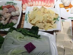 -草原塞蛮羊火锅城(港湾店)