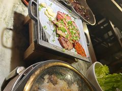 -绿茶餐厅(昌平悦荟店)