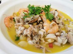 -食光慢宴·安吉土菜馆