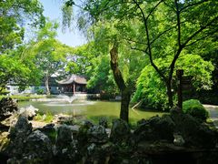 -绮园景区