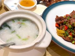 -梁记粥铺(开元地中海店)