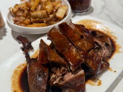 -慧娟面馆·餐厅(望江路店)