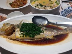-三利音·玖弄小鲜(浦东嘉里城店)