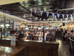 -宝莱纳啤酒花园餐厅PAULANER BRAUHAUS Nanjing(广州路店)