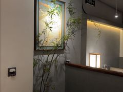 -本处·素食·融合料理(南油店)