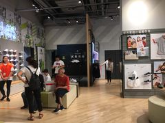 -NIKE品牌体验店(南京东路店)