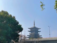 -鼓楼(西湖风景名胜区)
