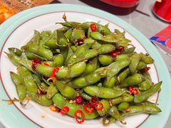 -丽伟的串·烧烤·砂锅(季景天地店)