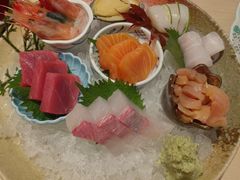 -小山日本料理(太古汇店)