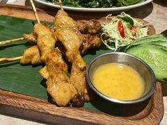 -KingThaia金泰兰(滨江天街店)