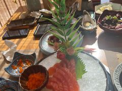 -本家食堂(华南店)