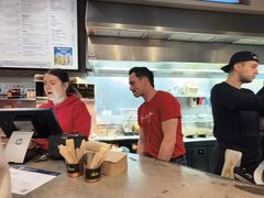 -Fergburger(皇后镇店)