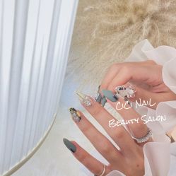 -Cici Nail日式美甲美睫工作室