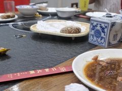 -仁和四季涮肉馆(天坛南门店)