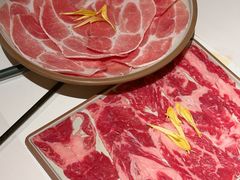 -同心如意传统铜火锅