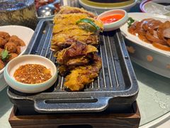 -惠丰堂饭庄·烤鸭·京味菜(西北旺·唐家岭店)